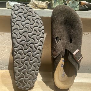 Birkenstock Clog Sandle